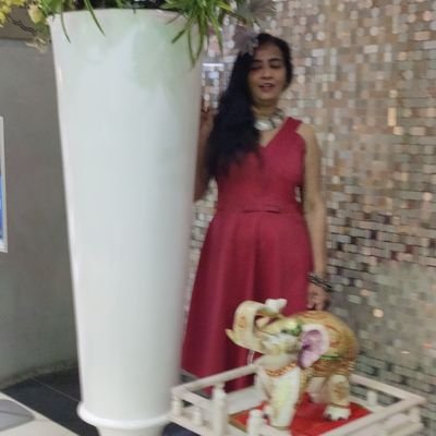 DrFalguniBarot2's profile picture. Doctor At Madad Nagar palika