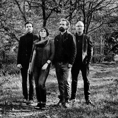 aphranova's profile picture. Aphranova is a female fronted band. A mix of jazzpop, fusion and acid-jazz, personal stories. Sounds like a mix of Sade, Incognito, Steely Dan & Mathias Eick.