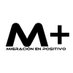 @MigraciónEnPositivo (M+) (@migracionenposi) Twitter profile photo @MigraciónEnPositivo (M+) (@migracionenposi) Twitter profile photo