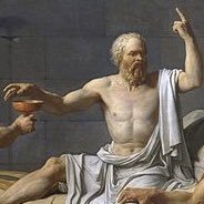 Socrates now!