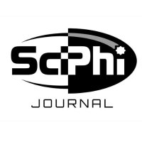 Sci Phi Journal (@sciphijournal) 's Twitter Profile Photo Sci Phi Journal (@sciphijournal) 's Twitter Profile Photo