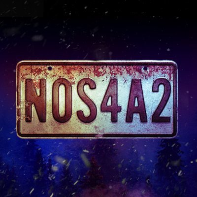 Catch up on #NOS4A2 on @AMCPlus.