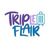 TripleFlair(@tripleflair) 's Twitter Profile Photo