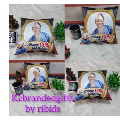 IbidunniRita's profile picture. I save you the stress of coming up with thoughtful gifts for your loved ones

Enjoy great deals of affordable customized gift items