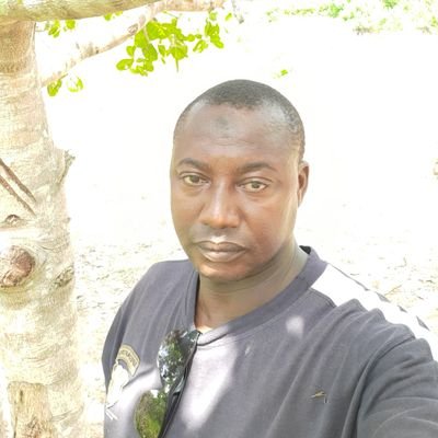 kamatemamadou71's profile picture. 