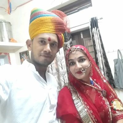 Harmeshpurohit's profile picture. man of village & son of mother India 🇮🇳