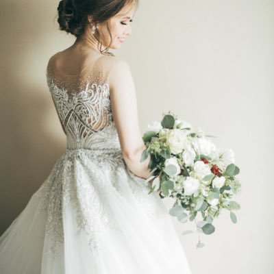 patty_valle's profile picture. Making a woman’s dream wedding gown into reality. #PattyValleBride