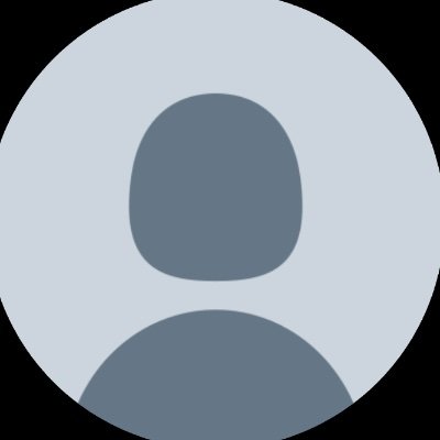 真木柱ななしさんのプロフィール画像