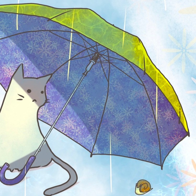 xViorax's profile picture. 1児の母4年目＼( 'ω')／ 猫/漫画アニメ/ゲーム好き♡ ボルダリングもやるぉ