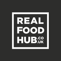 Real Food Hub(@realfoodhubuk) 's Twitter Profile Photo