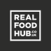 Real Food Hub (@realfoodhubuk) Twitter profile photo Real Food Hub (@realfoodhubuk) Twitter profile photo