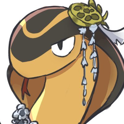 🦦kipzaaaa🐍ต้าวมิ้วของบ่าวさんのプロフィール画像
