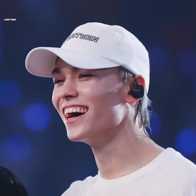 #VERNON: “We are born and we produce fruits And, with those fruits we make jam And, we share it” | fan account