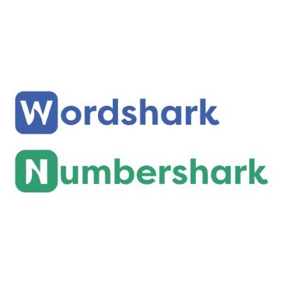 WordsharkNumbershark Profile