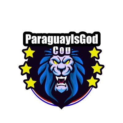 ParaguayIsGod (CODM) Profile
