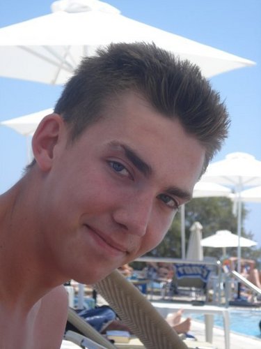 tmslater's profile picture. 