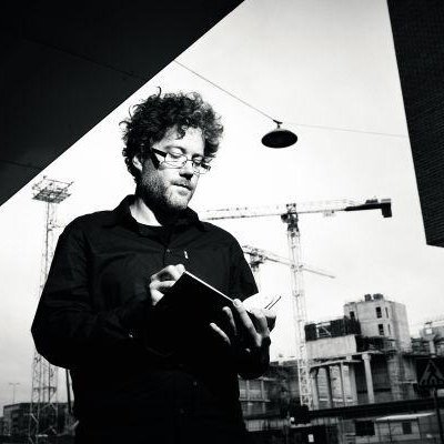 lievenameel's profile picture. Senior lecturer in comparative literature at Tampere University, Finland. Occasional tweets: cities & city literature, future cities, experiences of space.