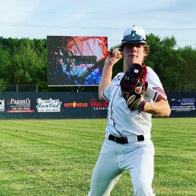 AndrewEcleberry's profile picture. New Albany 22’ | DI State ⚾️ Champions | All Tournament Team | CF/OF | 6.68 60 Time 💨 | @ashland_base commit