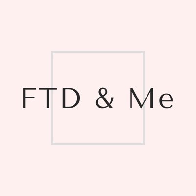 💜 Mum was diagnosed with #FTD in Feb '19 
🧡 I tested positive for the #C9ORF72 mutation 
💙 Raising awareness by #blogging