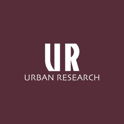 URBAN_RESEARCH Profile Picture