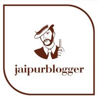 jaipurblogger(@jaipur_blogger) 's Twitter Profileg