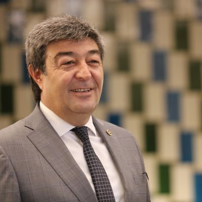 Dursun ATAŞ (@DursunATAS38) / X