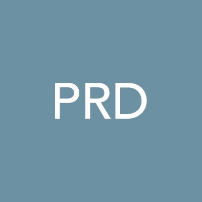 PhysRevD Profile Picture