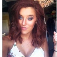 Brittany Ford - @brittanyjford Twitter Profile Photo