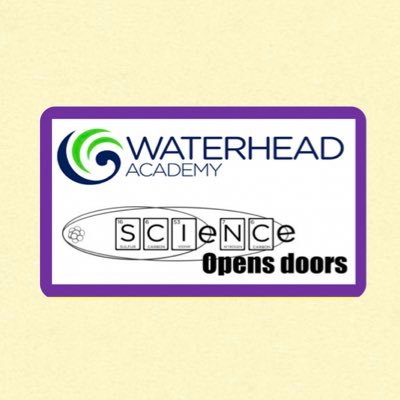 Team Science at Waterhead Academy #scienceopensdoors #winnersdoextra ✨
