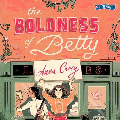 Journalist. @svhpodcast cohost. The Real Rebecca won Children's Book prize at 2011 Irish Book Awards. The Boldness of Betty shortlisted in 2020. She/her