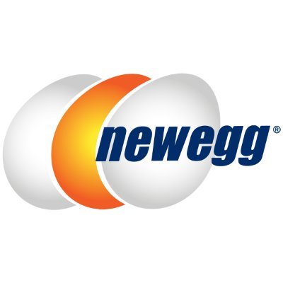 Newegg - meilleurs marchés pour dépenser de la crypto