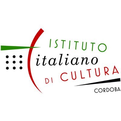 Cuenta oficial del Instituto Italiano de Cultura de Córdoba, Argentina.