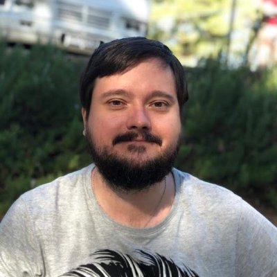 AlexeyZd's profile picture. 