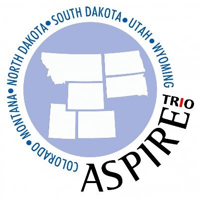 Representing TRIO Professionals in Colorado, North Dakota, Montana, South Dakota, Wyoming and Utah. Serving first-gen, low-income students.  #TRIOWorks