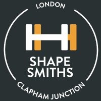 CrossFit® Shapesmiths (@cfshapesmiths) 's Twitter Profile