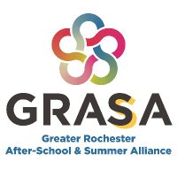 GRASA Greater Rochester Afterschool & Summer A (@grasarochester) 's Twitter Profile