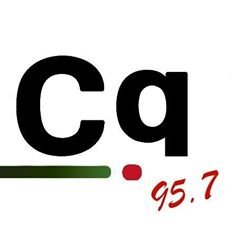 CqValdivia's profile picture. 9 a 12 Mañana de Noticias
15 a 17 Avda. Conquistador
Le Marcamos el Pulso a la Región de los Rios 
prensa95.7@elconquistadorfm.cl