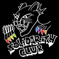 Solidarity Club Records/Roasters 🏳️‍🌈🏳️‍⚧️ (@solidarityclub1) 's Twitter Profile Photo