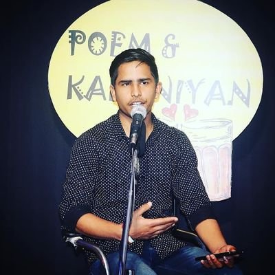 Nishank01300767's profile picture. CA ASPIRANT
CA INTER 
https://t.co/sBDxImY5Ax (H)
SRI AUROBINDO COLLEGE
DU
BE A WRITER
SPORTS 💖