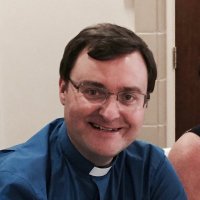 Revd Nicholas Pye(@RevdPye) 's Twitter Profile Photo