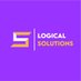 LogicalSolutions (@logicaisoiution) Twitter profile photo LogicalSolutions (@logicaisoiution) Twitter profile photo