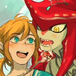 CobaltBlue42's profile picture. Hi! (28, He/Him)