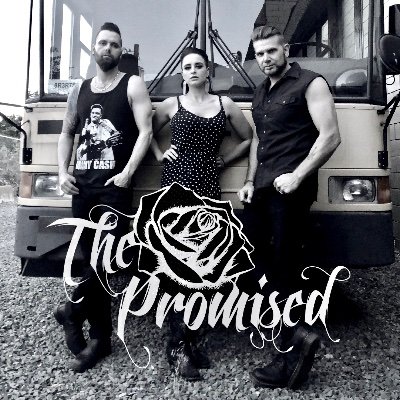 promisedproject's profile picture. If you love country music you'll love us! 
If you don't like country music you'll love us!
Fresh experimental outside the box with traditional acoustic feels