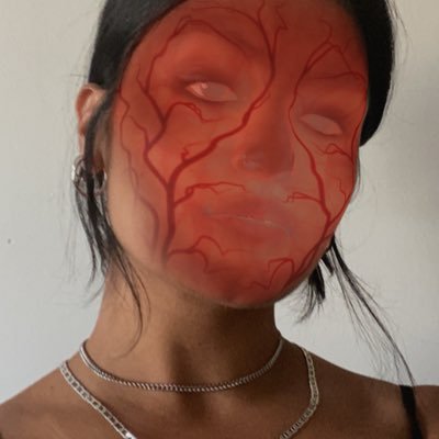 anamikers's profile picture. a fraud and the angle of your nightmare