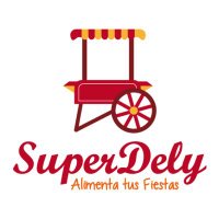 SuperDely ~ Alimenta tu vida ❤️(@SuperDelyCom) 's Twitter Profile Photo