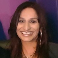 Shriti Bellare(@BellareShriti) 's Twitter Profile Photo
