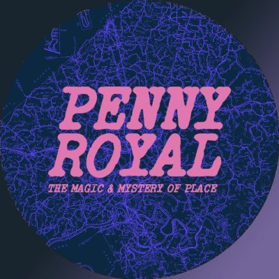 Penny Royal is produced, mixed and recorded at Pure Grain Studios. The show is hosted by writer and filmmaker Nathan Paul Isaac.