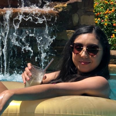 justwinkie's profile picture. Fall in love with as many things as possible. Reader. Writer. Living that library life.