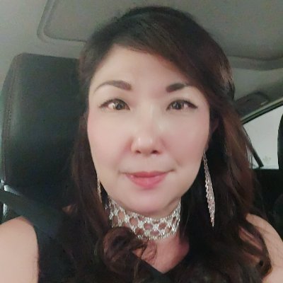 AngLilian's profile picture. Never Give Up