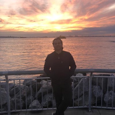 nebsleek's profile picture. Little chocolate donuts. +